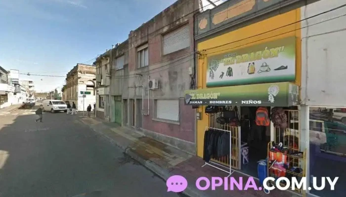 Unión Médica Lavalleja - Minas