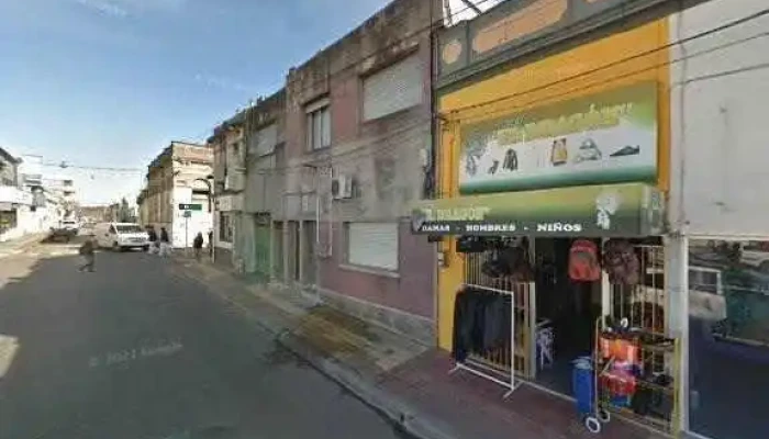 Union Medica Lavalleja Zona - Minas