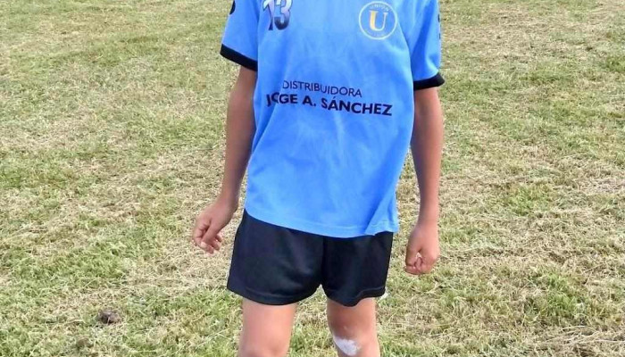 Union Santa Rosa -  Horario - Santa Rosa