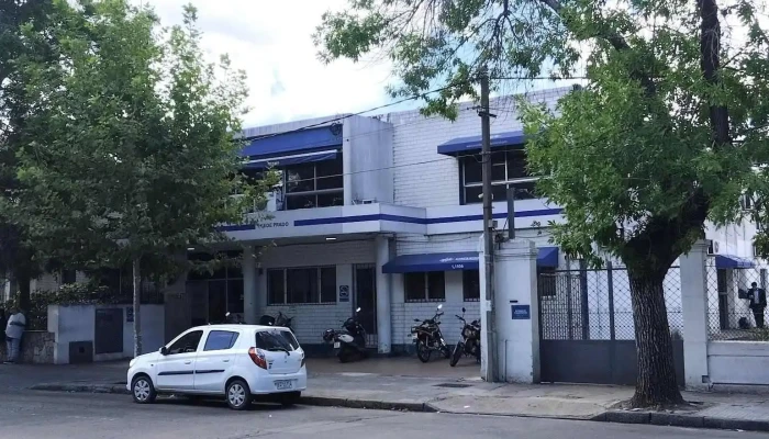 Universal Prado -  Donde - Montevideo