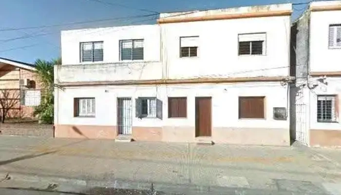 Universal Sociedad Medica -  Videosdeg - Las Piedras