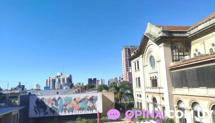 Universidad Catolica Del Uruguay Mas Recientes - Montevideo