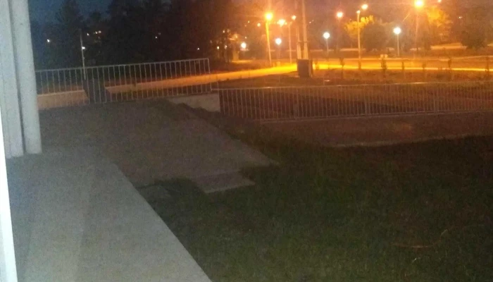 Universidad De La Republica Campus Sede Rivera Cerca De Mi - Rivera