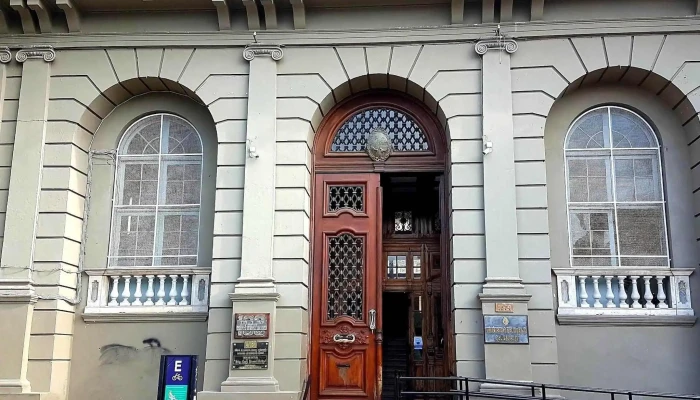 Universidad Del Trabajo Del Uruguay -  Abierto Ahora - Montevideo