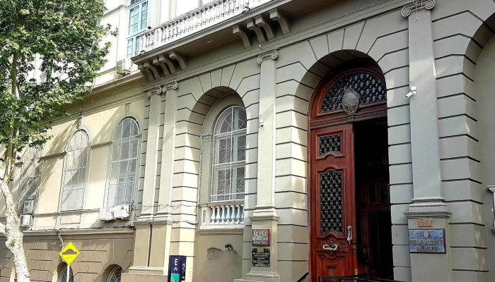 Universidad Del Trabajo Del Uruguay -  Fotos - Montevideo