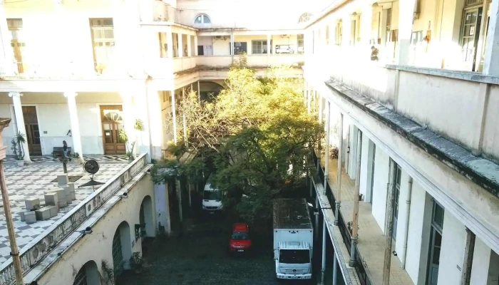 Universidad Del Trabajo Del Uruguay -  Precios - Montevideo