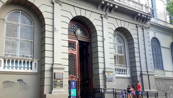 Universidad Del Trabajo Del Uruguay -  Sitio Web - Montevideo