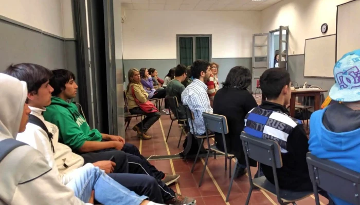 Universidad Del Trabajo Del Uruguay Utu Dolores Abierto Ahora - Dolores