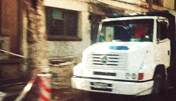 Universo Libros -  Como Llegar - Montevideo