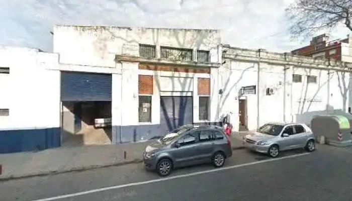 Universo Libros -  Como Llegardeg - Montevideo