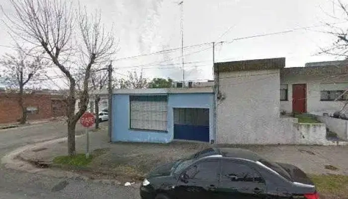 Universo Papeleria Zonadeg - Col. del Sacramento