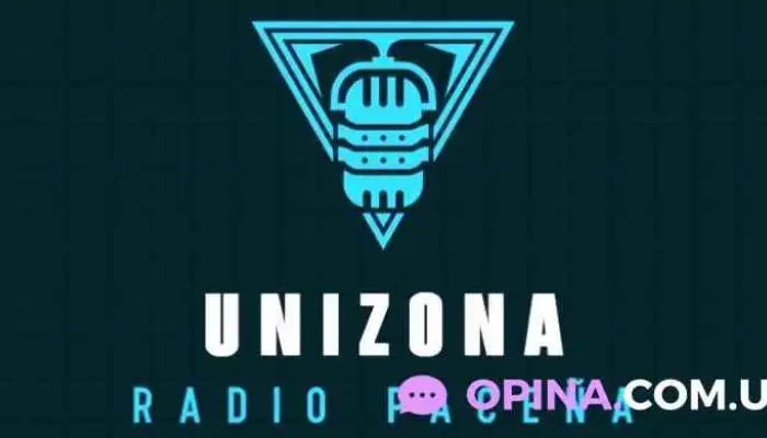 UniZona Radio - Uruguay
