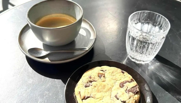 Uno Catorce Cafe Cafe - Montevideo