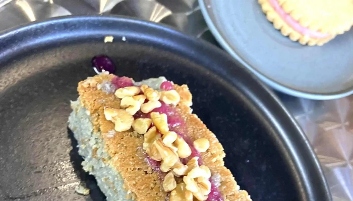 Uno Catorce Cafe Comentario 2 - Montevideo