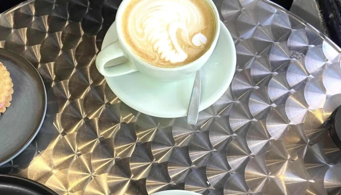 Uno Catorce Cafe Comentario 3 - Montevideo