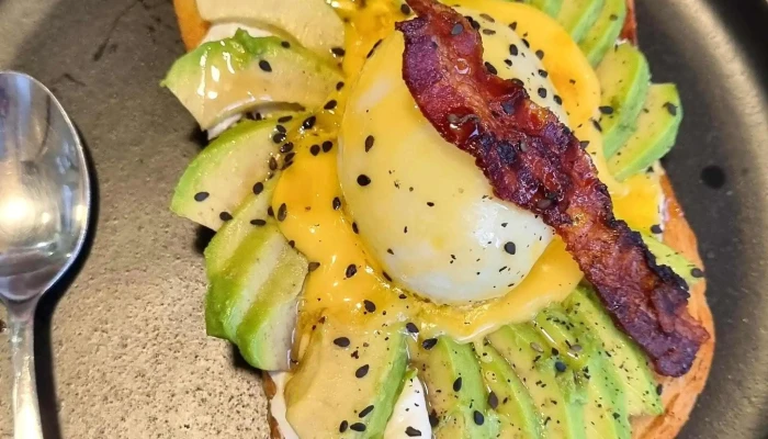 Uno Catorce Cafe Comentario 5 - Montevideo