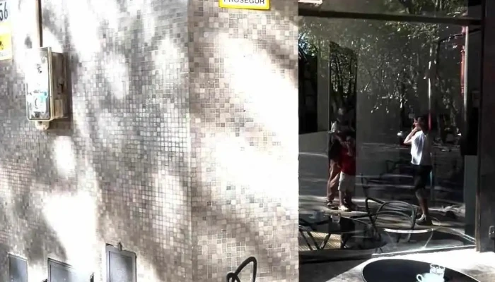 Uno Catorce Cafe Videos - Montevideo