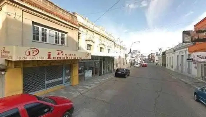 Up Cotillon Y Papeleria Numerodeg - Paysandú