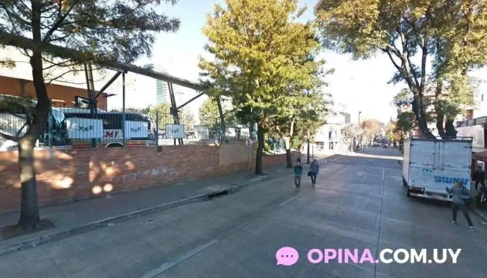 Urban Delis - Montevideo Urban Delis - Montevideo