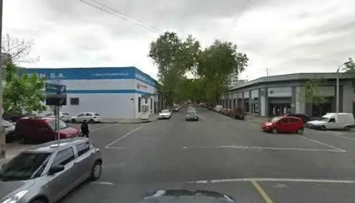 Urban Fit Dance Videosdeg - Montevideo