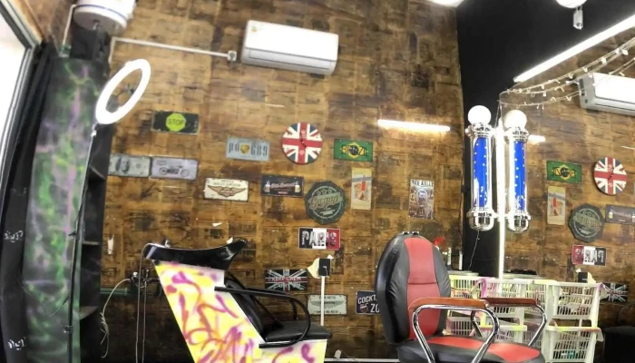 Urban Style - 30000 Minas