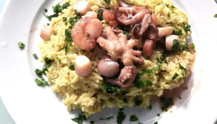 Urban Suites Montevideo -  Comida Y Bebida - Montevideo