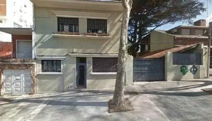 Urban Suites Montevideo -  Street View Y 360 - Montevideo