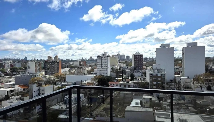 Urban Suites Montevideo -  Todas - Montevideo