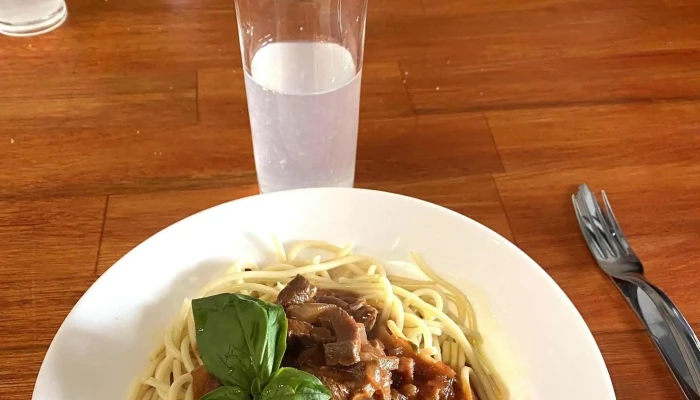 Urbana Cafe Y Resto -  Comentario 10 - Montevideo