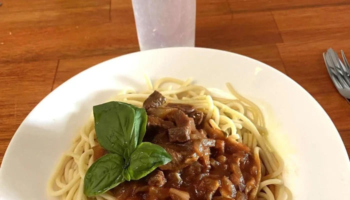 Urbana Cafe Y Resto -  Comentario 3 - Montevideo