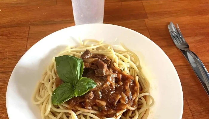 Urbana Cafe Y Resto -  Recientes - Montevideo