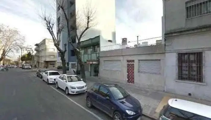 Urbana -  Street View Y 360 - Montevideo