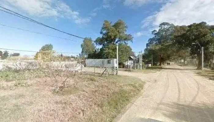 Urbano Panaderia Artesanal Street View Y 360 - Ciudad de la Costa