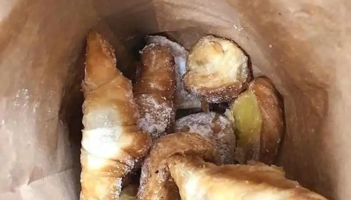 Urbano Panaderia Artesanal Todas - Ciudad de la Costa