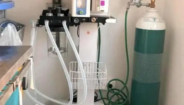 Urgencia Veterinaria Civet - Uruguay