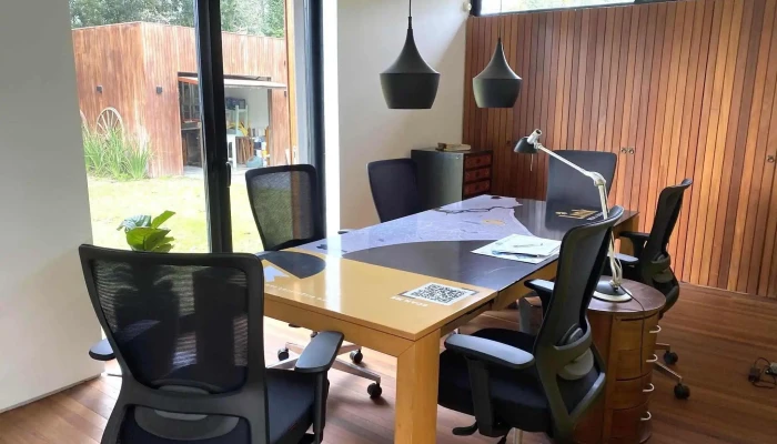 Uruguay Link -  Interior - Punta del Este