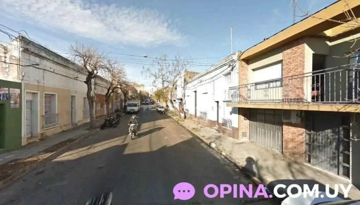 Uruguay Negocios Rurales - 50000 Salto