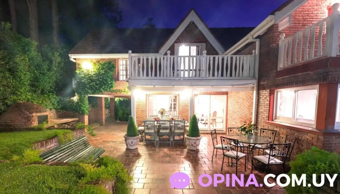 Uruguay Property Partnership -  Exterior - Punta del Este