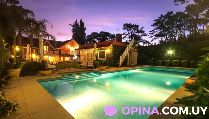 Uruguay Property Partnership -  Interior - Punta del Este