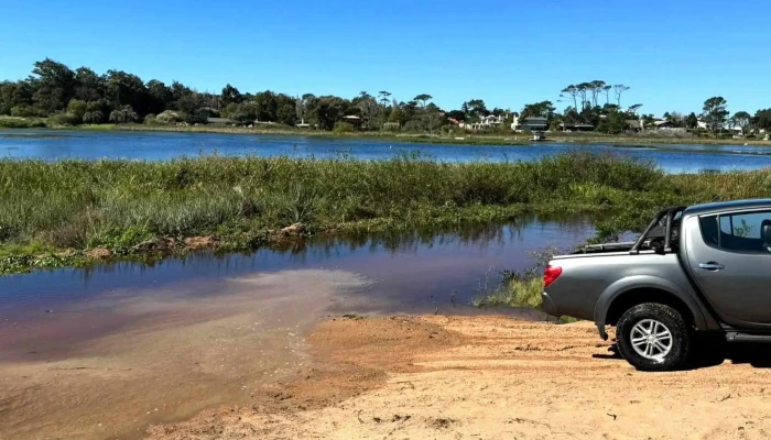 Uruguay Property Partnership -  Ubicacion - Punta del Este