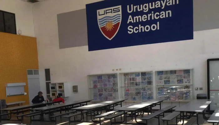 Uruguayan American School -  Abierto Ahora - Montevideo
