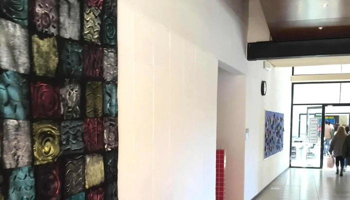 Uruguayan American School -  Direccion - Montevideo