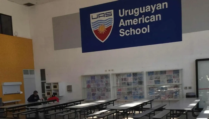 Uruguayan American School -  Opiniones - Montevideo