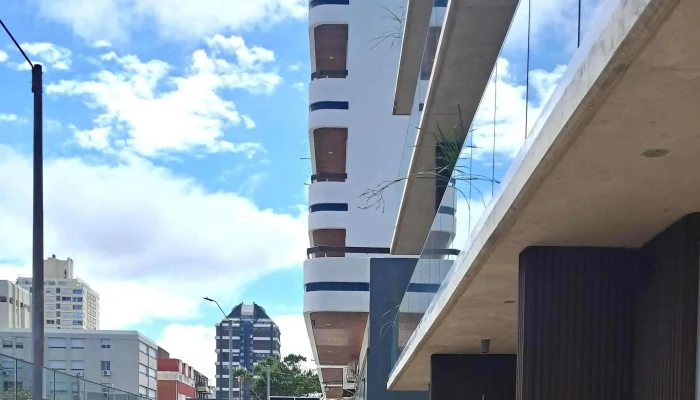 Uruhaus - Punta Del Este