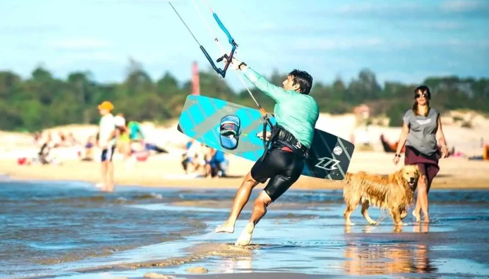 Urukite School And Trips -  Del Propietario - Parque del Plata