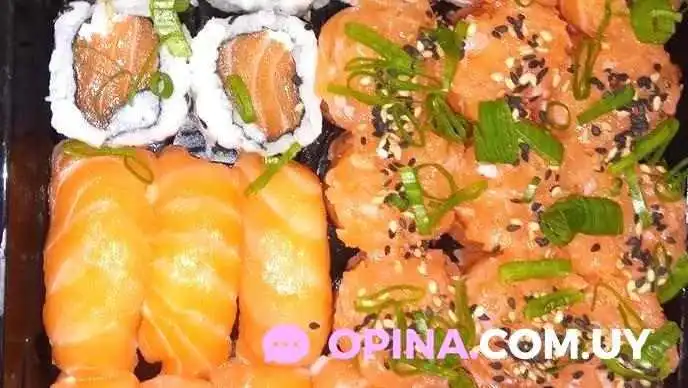 Urumaki Sushi Y Cocina - Delivery o takeaway - - Col. Del Sacramento Urumaki Sushi Y Cocina - Delivery o takeaway - - Col. Del Sacramento