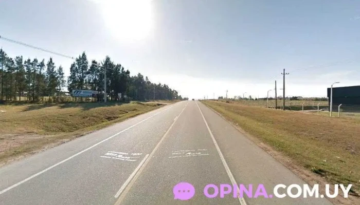 UruPaper Sa - Barros Blancos