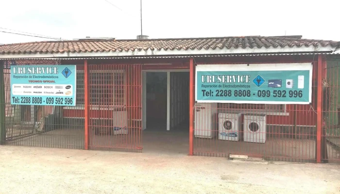 Uruservice - 15565 Barros Blancos