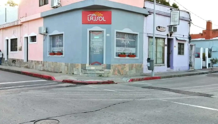 Urusol Inmobiliaria -  Inmueble - Maldonado