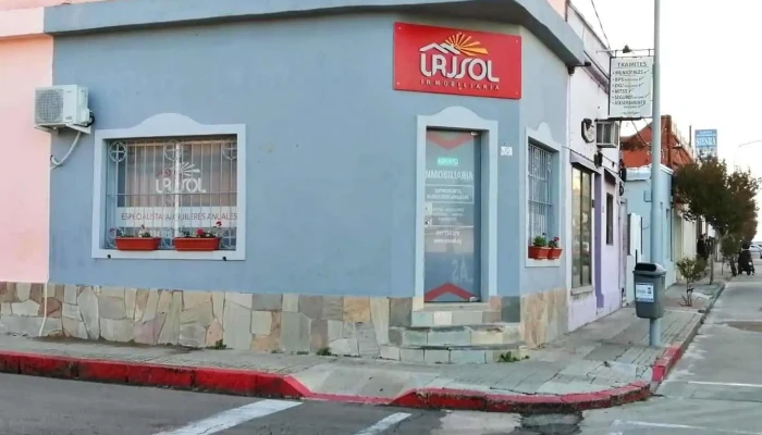 Urusol Inmobiliaria - Maldonado